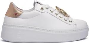 Gio + Sneaker GIO COMBI BIANCO