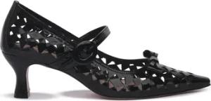 Miss Unique Pumps UNIQUE JAPAO NERO