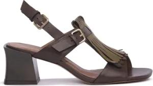 Miss Unique Sandalen UNIQUE DELFIT