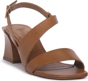 Miss Unique Sandalen UNIQUE CASTAGNA DELFIT