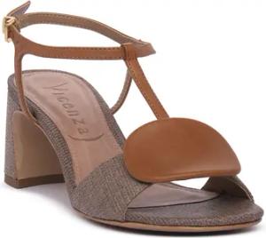 Miss Unique Sandalen UNIQUE CAFE CORTONA