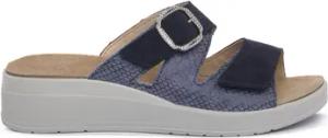 Grunland  Pantoffeln JEANS 59DIDA