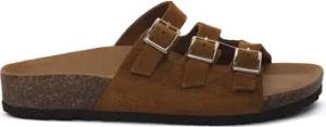 Bionatura Pantoffeln NUBE BRANDY