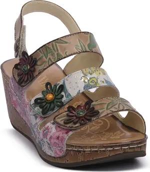 Laura Vita Sandalen DINO 32