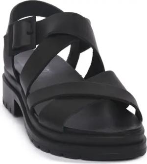 IgI&CO Sandalen SABY NERO