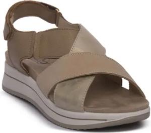 IgI&CO Sandalen SINDY TAUPE