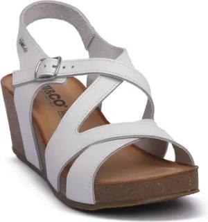 IgI&CO Sandalen LAURITA BIANCO