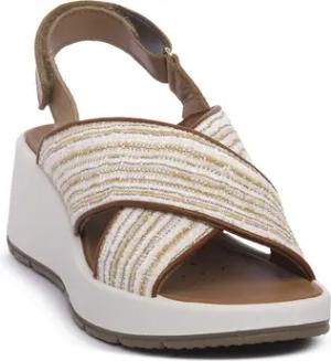 IgI&CO Sandalen BIANCO CAROLA
