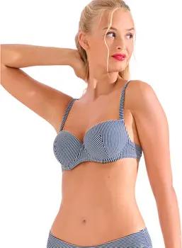 Lisca Bikini Ober- und Unterteile Vorgeformtes Badeanzugoberteil LASCARI
