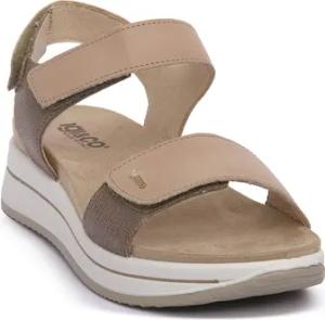 IgI&CO Sandalen SINDY CASTORO
