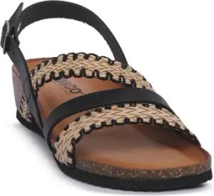 IgI&CO Sandalen ANTIBES NERO