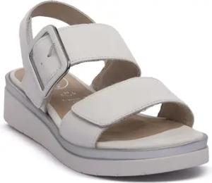 Jana Sandalen WHITE SANDAL