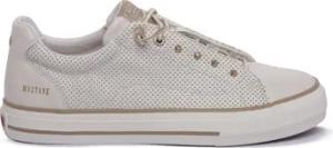 Mustang Sneaker WHITE