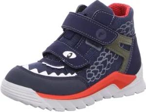 Ricosta Babyschuhe Klettstiefel LUGAS 50 4701003/170