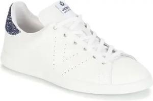Victoria  kinderschuhe DEPORTIVO BASKET PIEL