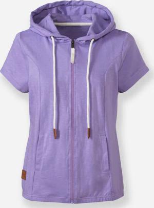 Sweatjacke