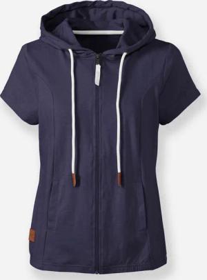 Sweatjacke