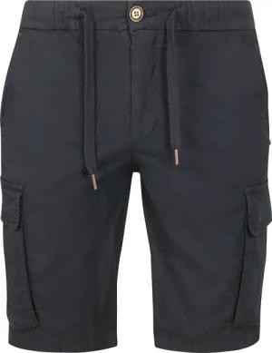 No Excess Short Stretch Cargo navy - Größe L