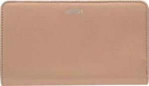 Joop Hochkantbörse Damen Sofisticato 1.0 Belinda Purse MH10 sand
