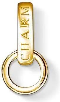 Thomas Sabo Charmträger - Charm Club - X0248-413-39