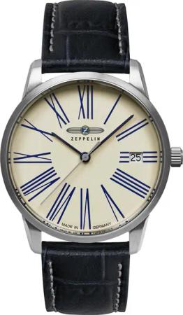 Zeppelin 8345-1 Flatline