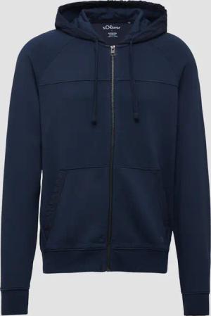 Sweatshirt Jacke