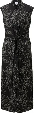 BOGNER Kleid Cecile für Damen - Schwarz - 46