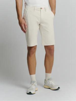 NO EXCESS Chinohose "No Excess Chino-Shorts"
