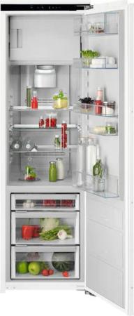 AEG Einbaukühlschrank 9000 "TF9ZS181EC", LongFresh: Optimale Kühlung deiner Lebensmittel