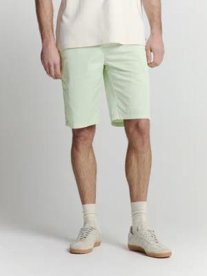 NO EXCESS Chinohose "No Excess Chino-Shorts"
