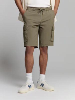 NO EXCESS Cargohose "No Excess Cargo-Shorts"