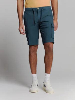 NO EXCESS Chinohose "No Excess Chino-Shorts"