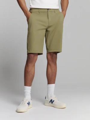 NO EXCESS Chinohose "No Excess Chino-Shorts"