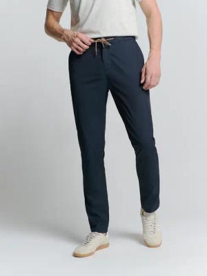 NO EXCESS Chinohose "No Excess Stretch-hose"