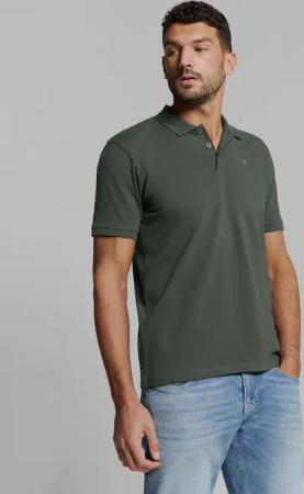 NO EXCESS T-Shirt "No Excess Polo shirt"