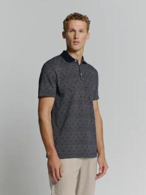 NO EXCESS T-Shirt "No Excess Polo-Shirt"