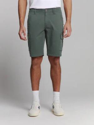 NO EXCESS Cargohose "No Excess Cargo-Shorts"