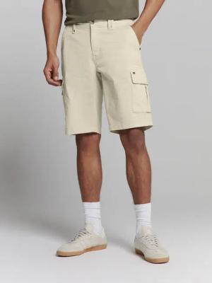 NO EXCESS Cargohose "No Excess Cargo-Shorts"