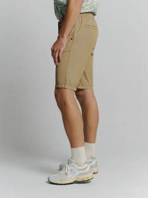 NO EXCESS Chinohose "No Excess Chino-Shorts"