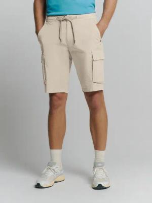 NO EXCESS Cargohose "No Excess Cargo-Shorts"