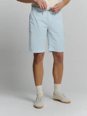 NO EXCESS Chinohose "No Excess Chino-Shorts"