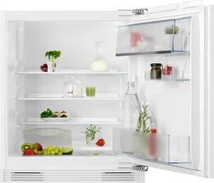 AEG Kühlschrank 6000 "OSK6I82EF", SpaceSmart Combo: Optimale Lebensmittelkühlung