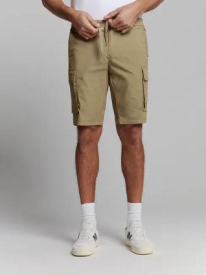 NO EXCESS Cargohose "No Excess Cargo-Shorts"