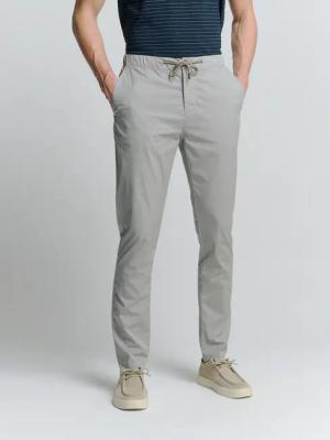 NO EXCESS Chinohose "No Excess Stretch-hose"