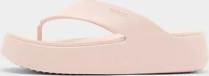 Crocs Getaway Platform Flip-Flops Damen - Damen, Pink