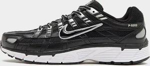 Nike P-6000 Herren - Herren, Schwarz
