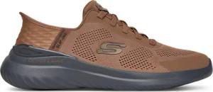 Skechers Sneakers Bounder 2.0-Emerged 232459/BRBK Braun