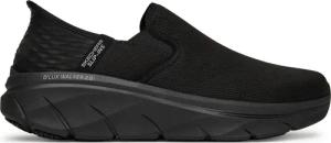 Skechers Sneakers D'Lux Walker 2.0-Reeler 232463/BBK Schwarz