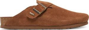 Skechers Pantoletten Arch Fit Granola-Happy Friday 158830/CSNT Braun
