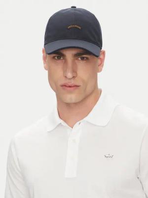 Paul&Shark Cap 25417116 Dunkelblau